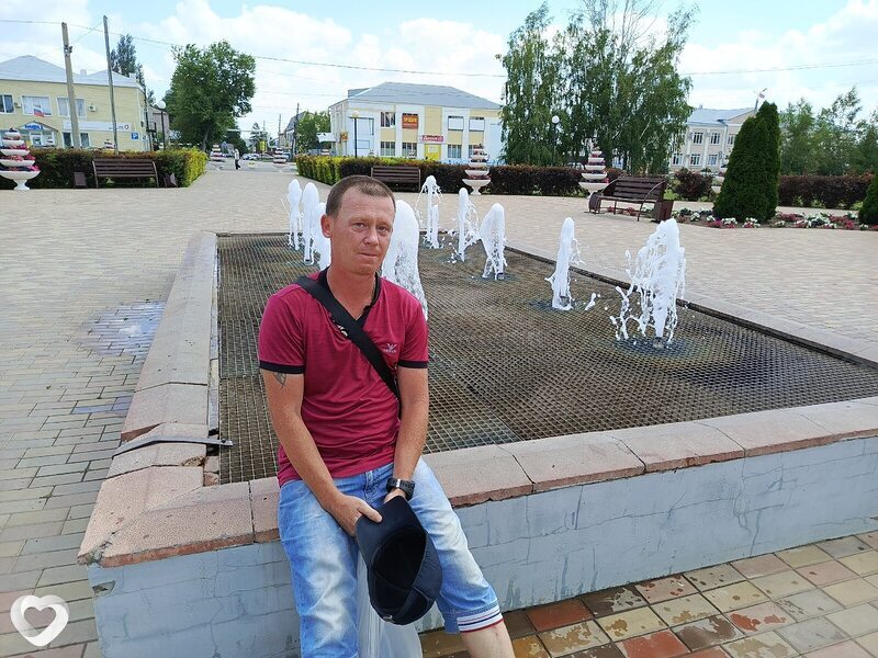 Василий, 36, Самаре — анкета №3506910