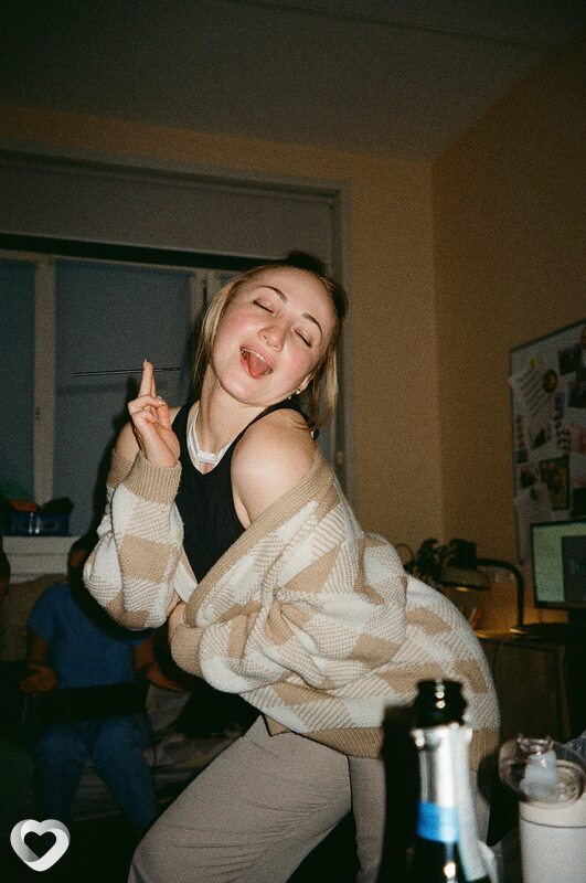 Patricia, 29, Москве — анкета №3506861