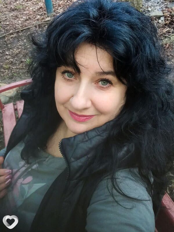 Оксана, 46, Харькове — анкета №3506864
