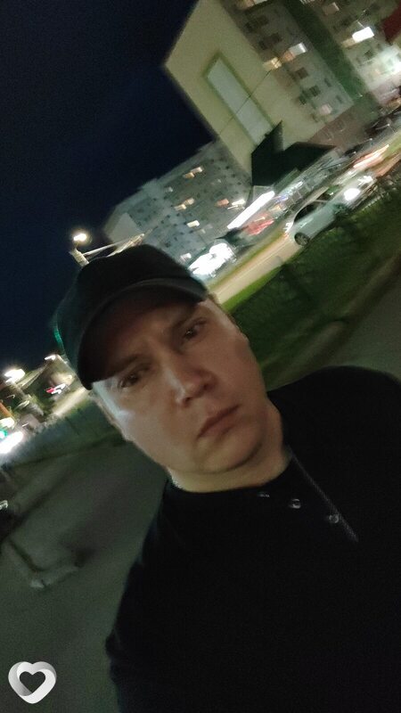Денис, 41, Стерлитамаке — анкета №3506868