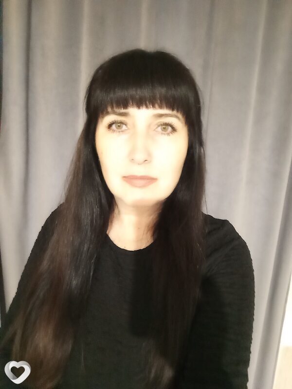 Оксана, 41, Барановичах — анкета №3506879
