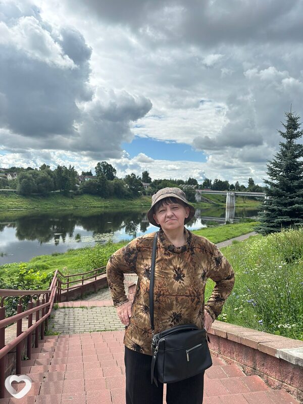 Наталья, 64, Бобруйске — анкета №3506882