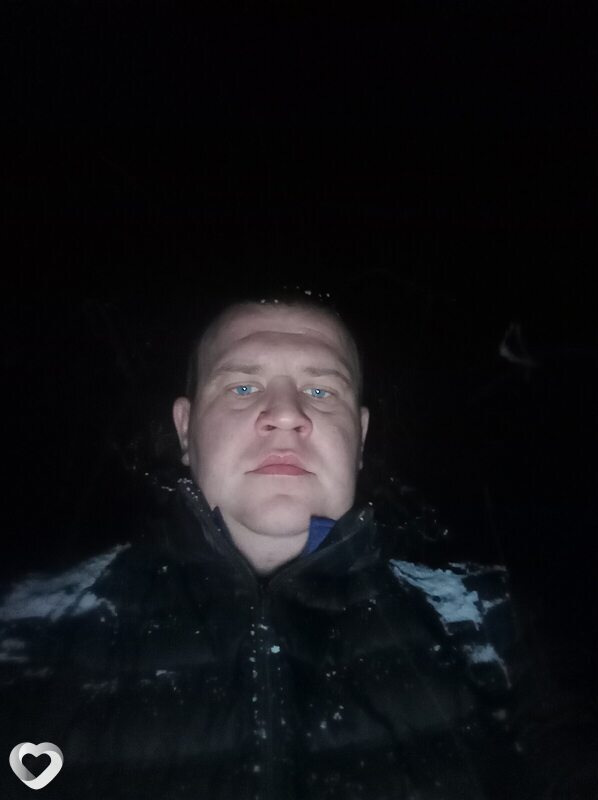 Сергей, 34, Костюковичах — анкета №3506885