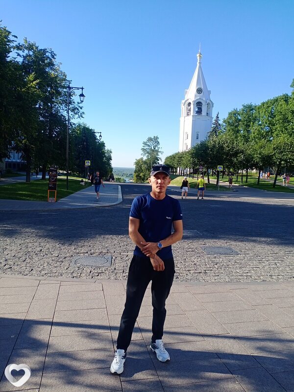 Дмитрий, 36, Стерлитамаке — анкета №3507037