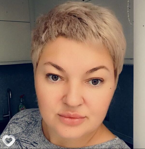 Екатерина, 43, Перми — анкета №3507059