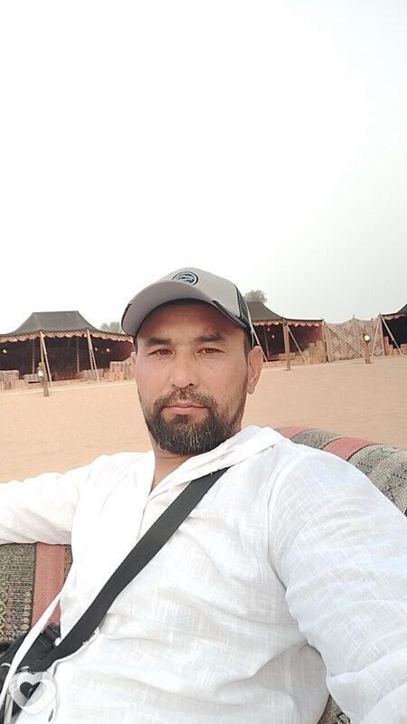 Дастан, 44, Алматы — анкета №3506988