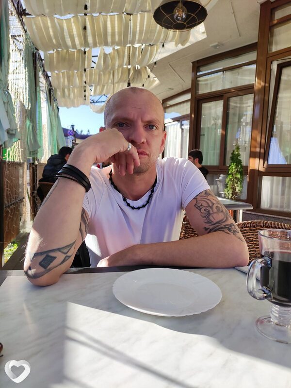Денис, 44, Перми — анкета №3506989