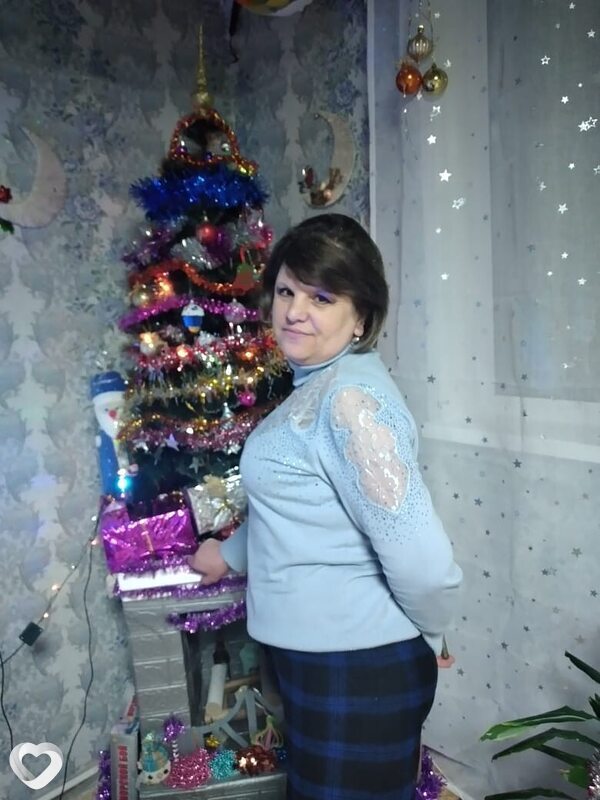 Наталья, 50, Казани — анкета №3506990