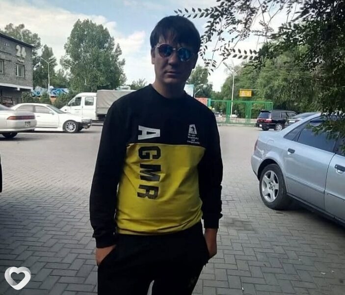Анатолий, 35, Алматы — анкета №3506997
