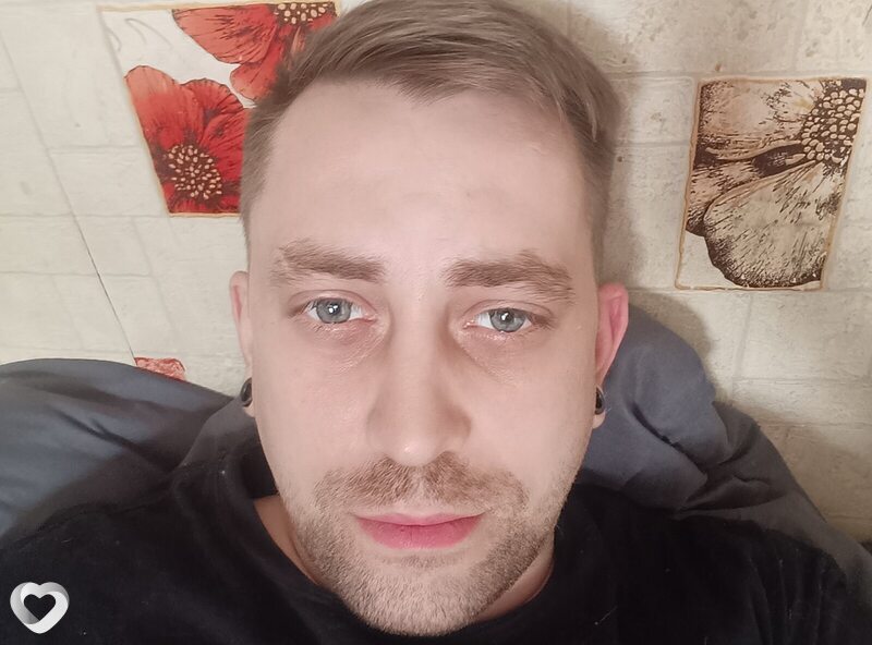 Александр, 31, Орёл — анкета №3507000
