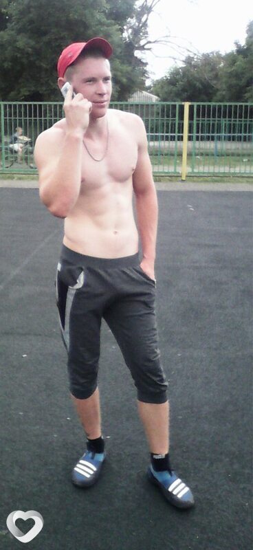 Сергей, 33, Саратове — анкета №3507008