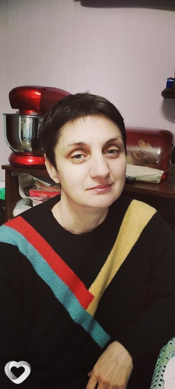 Ирина, Октябрьский (Башкортостан)
