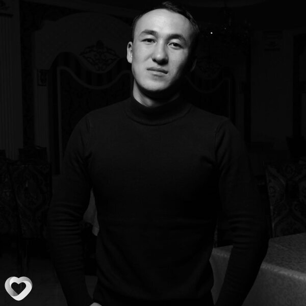 Бекзат, Талдыкорган