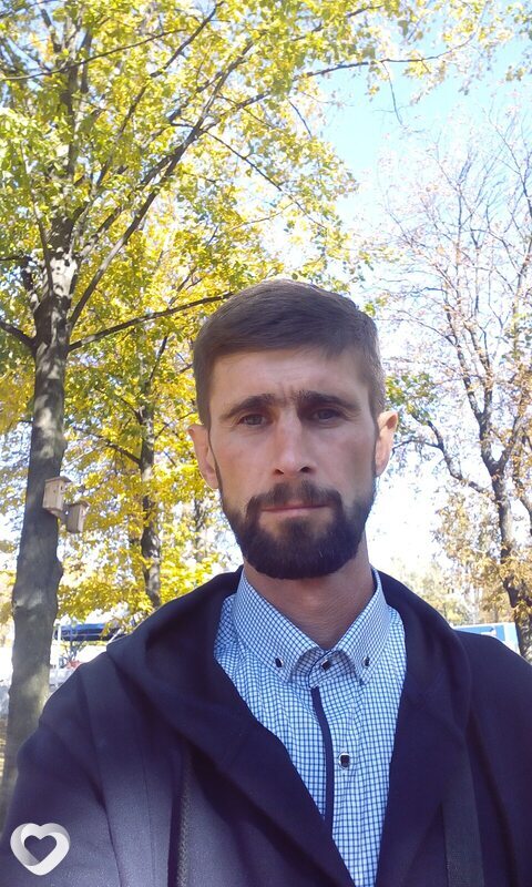 Валерий, 41, Мариуполе — анкета №3506919