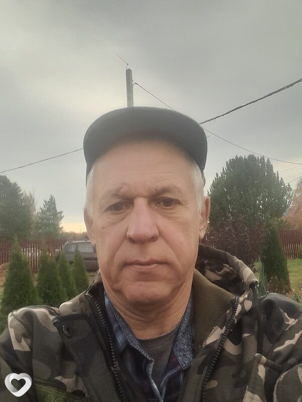 Анатолий, 62, Санкт-Петербурге — анкета №3506922