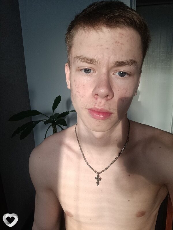 Евгений, 19, Екатеринбурге — анкета №3506930