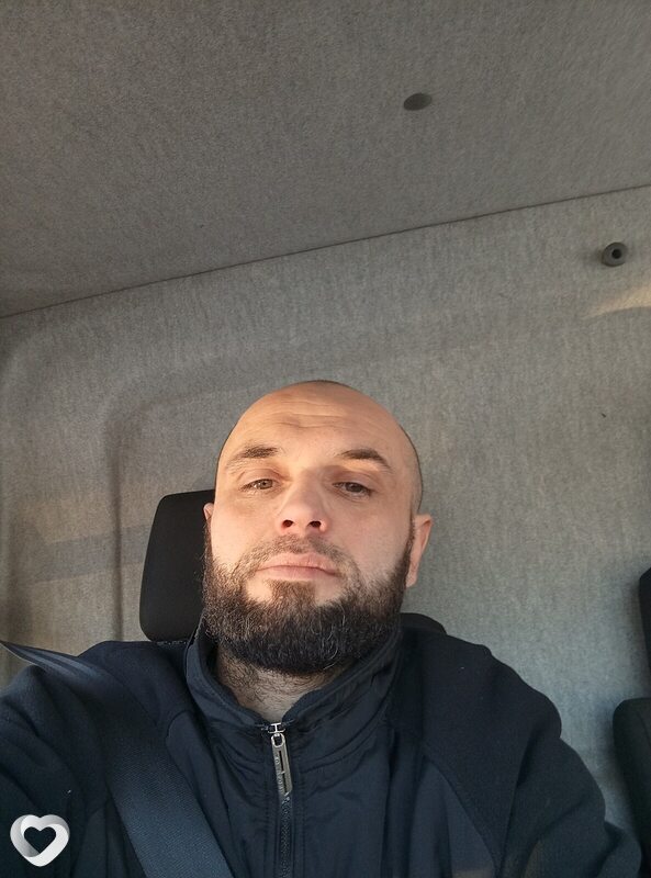 Иван, 37, Красноярске — анкета №3506933