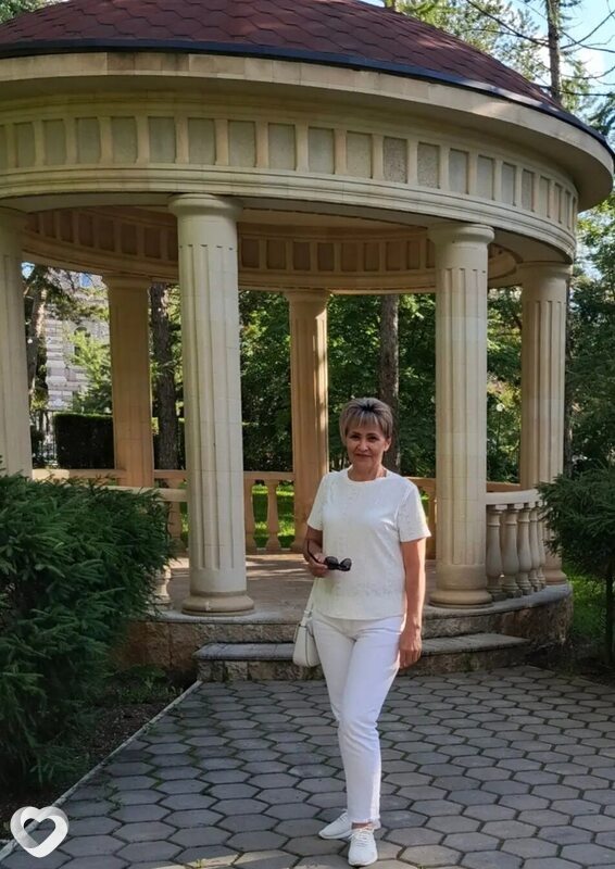 Расима, 56, Оренбурге — анкета №3507298