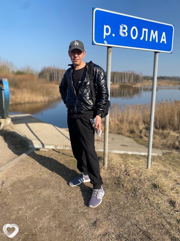 Валентин, 43, Минске — анкета №3506938
