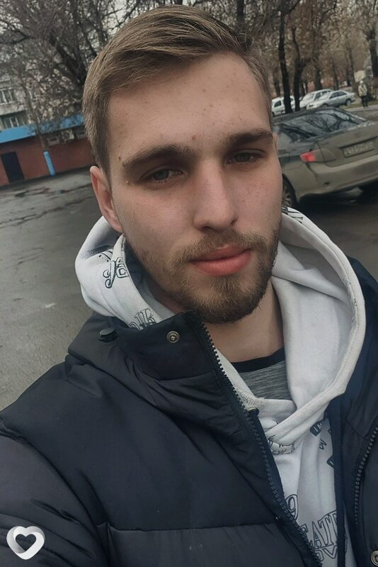 Сергей, 26, Барнауле — анкета №3506942