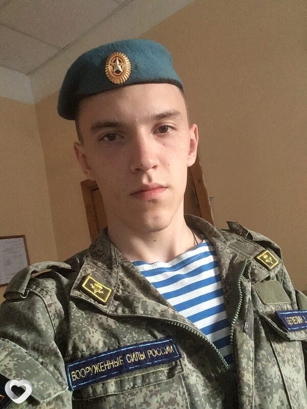 Дмитрий, 26, Нижнем Тагиле — анкета №3506945