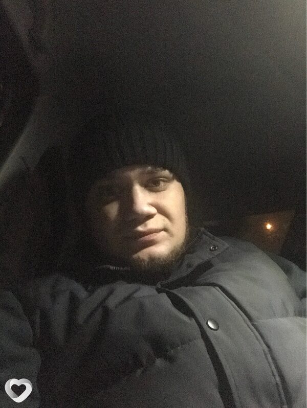Кирилл, 28, Челябинске — анкета №3506956