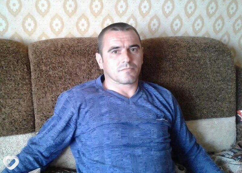Микеша, 49, Нижнем Новгороде — анкета №3506957