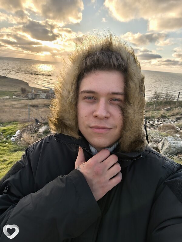 Вадим, 25, Анапе — анкета №3506958