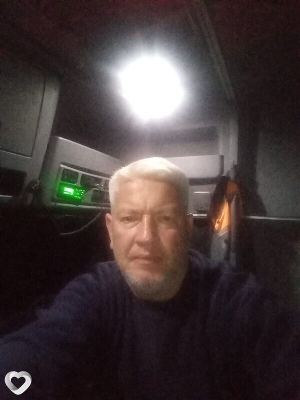 Константин, 50, Каменске-Уральском — анкета №3506959