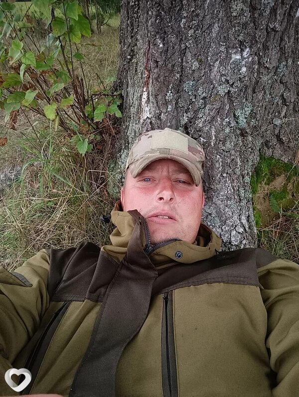 Александр, 32, Ижевске — анкета №3507016