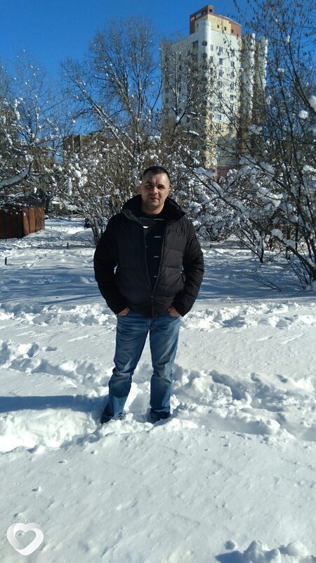 Сергей, 49, Тюмени — анкета №3507020