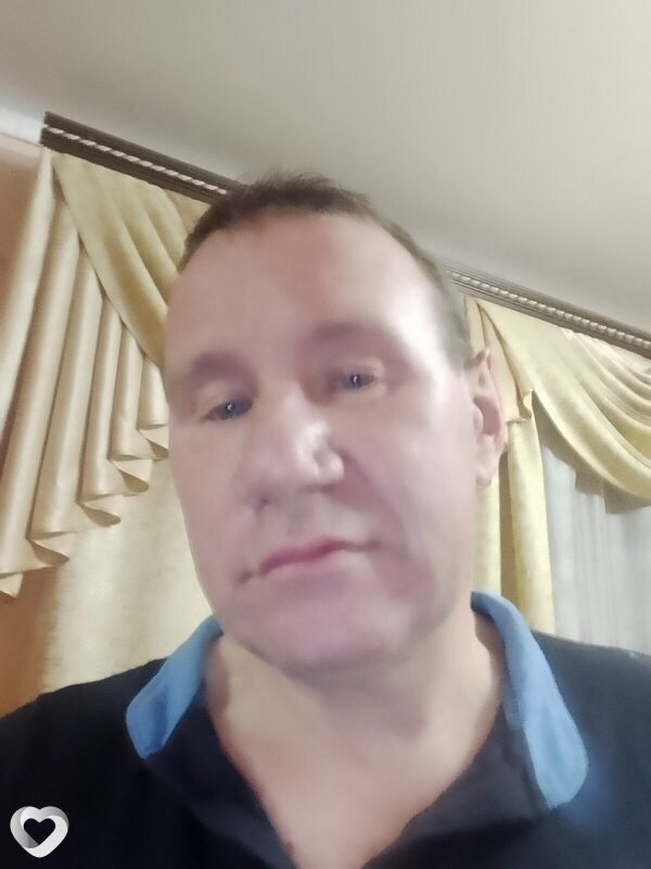 Алексей, 49, Воронеже — анкета №3507024