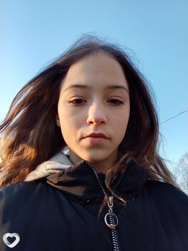 Ангелина, 26, Луге — анкета №3507028