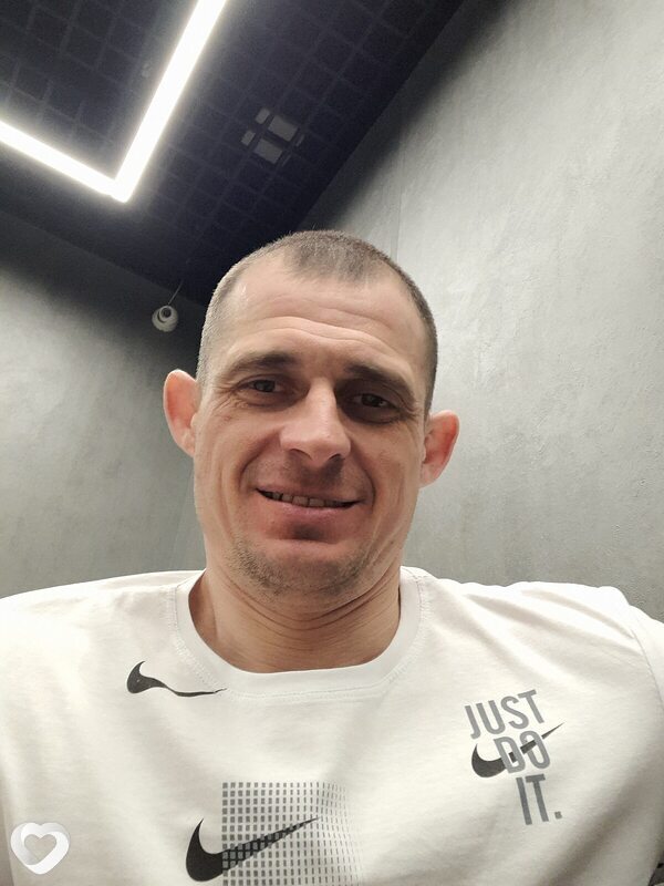 Вадим, 37, Новокузнецке — анкета №3507030