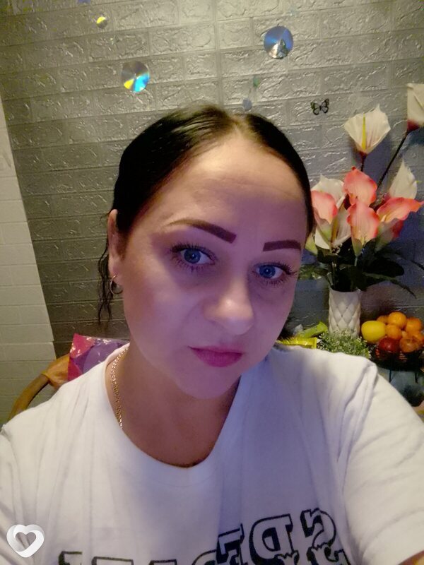 Наташа, 40, Краснодаре — анкета №3507035