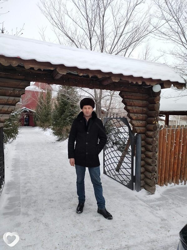 Женя, 42, Костанае — анкета №3507088