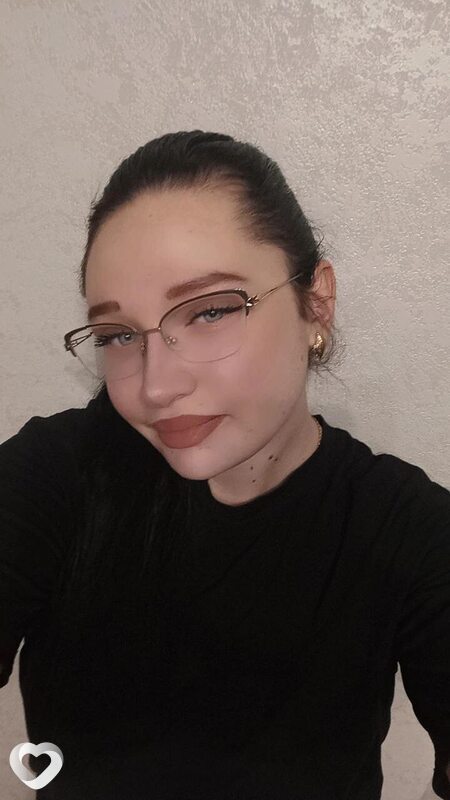 Кристина, 20, Белгороде — анкета №3507093