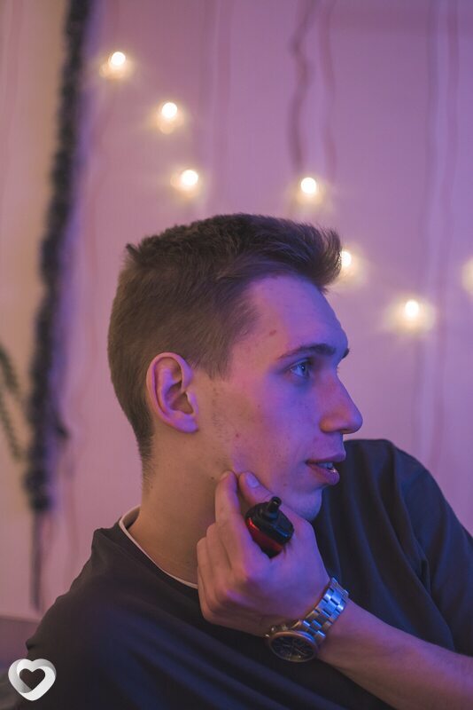 Никита, 24, Златоусте — анкета №3507095