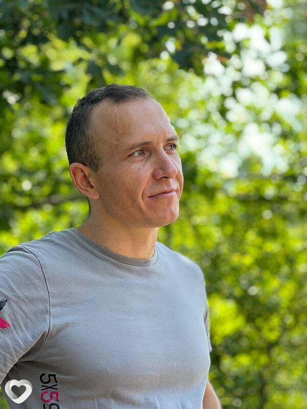 Валерий, 36, Санкт-Петербурге — анкета №3507100