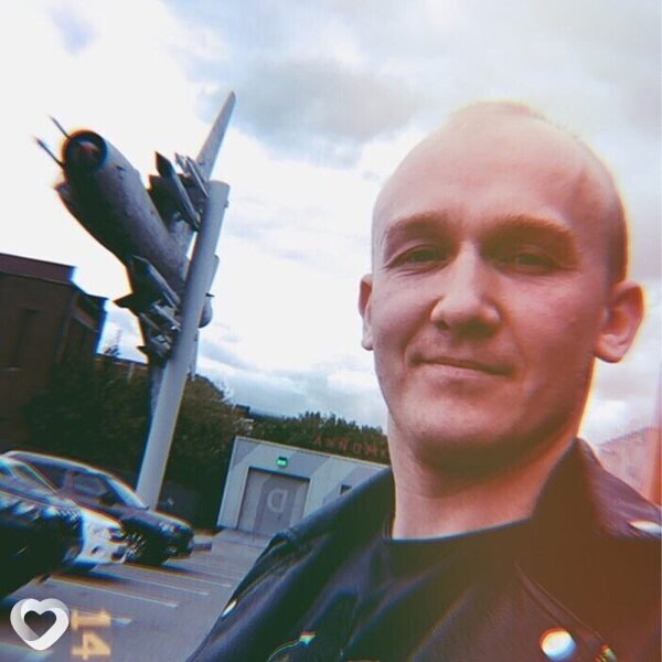 Сергей, 32, Ярославле — анкета №3507103