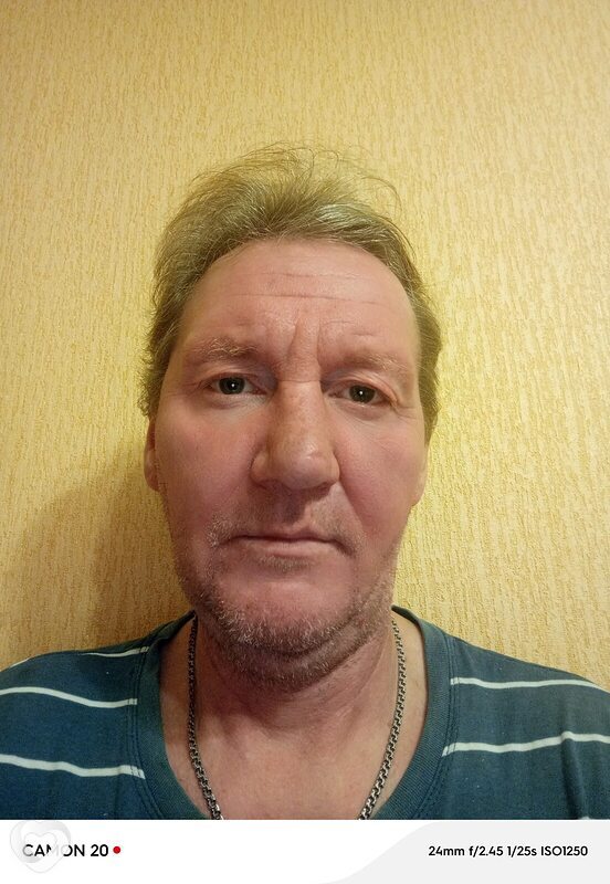 Олег, 54, Рязани — анкета №3508485