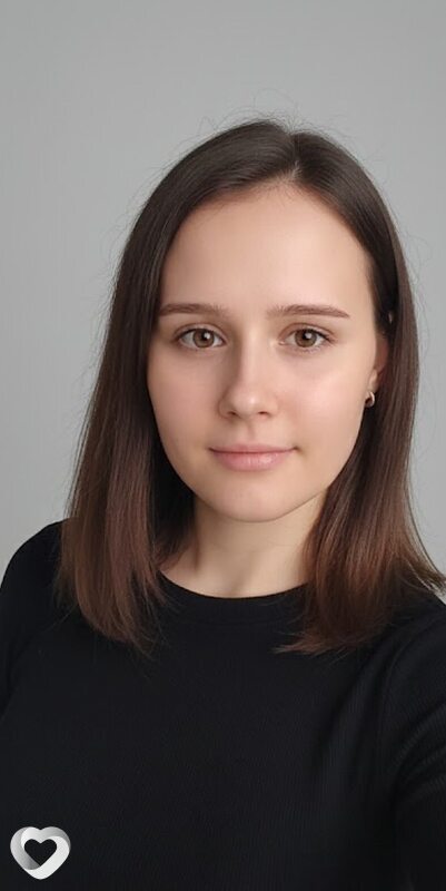 Вероника, 20, Саратове — анкета №3508490