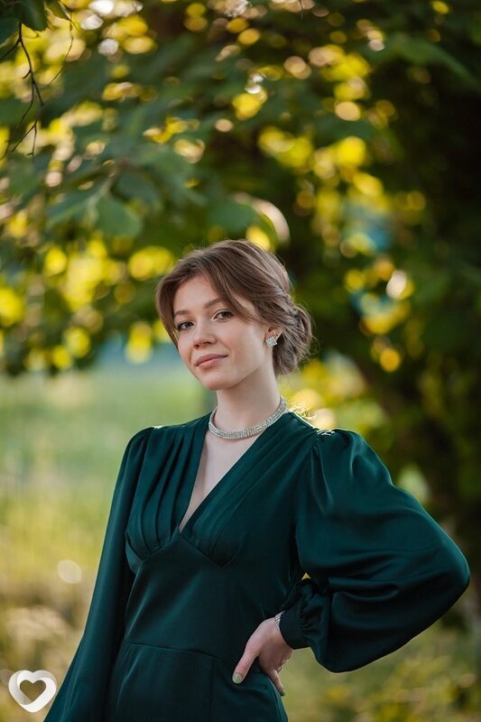 Милана, 22, Нижнем Новгороде — анкета №3508492