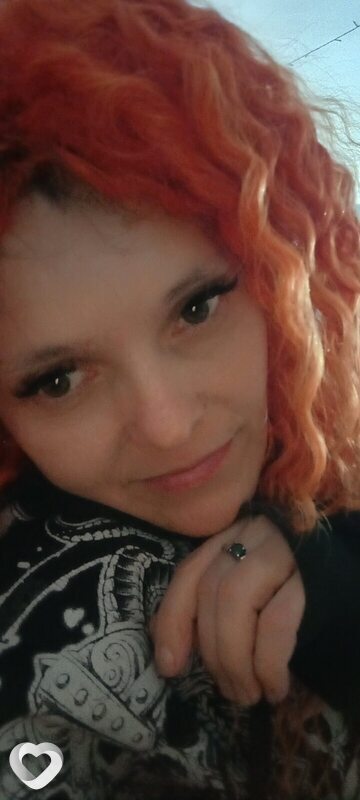 Ольга, 39, Улан-Удэ — анкета №3508504