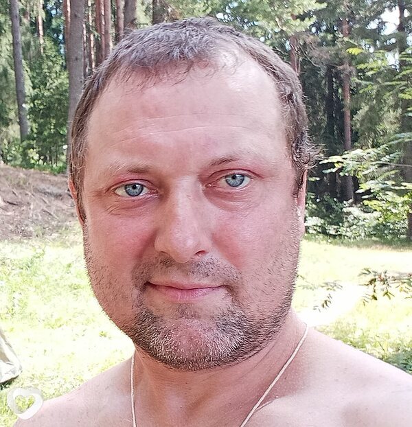 Александр, 40, Твери — анкета №3507112