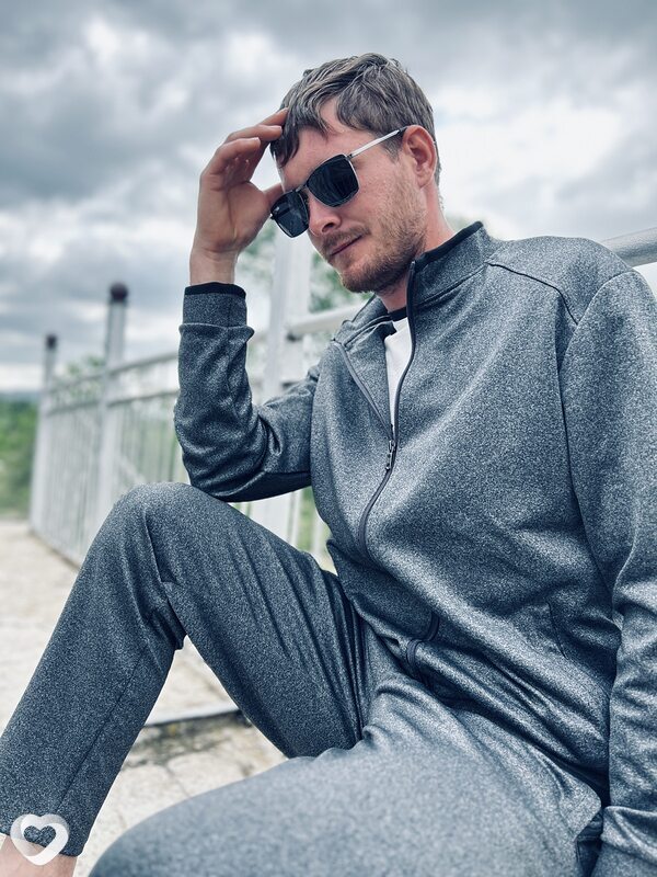 Ruslan, 27, Шымкенте — анкета №3507116