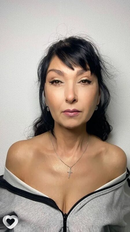 Елена, 59, Санкт-Петербурге — анкета №3507120