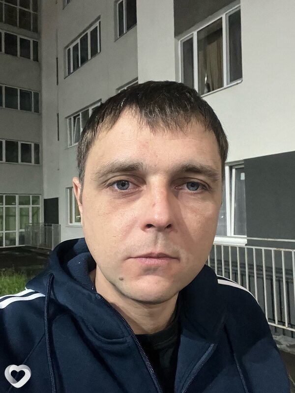 Антон, 40, Энгельсе — анкета №3507121