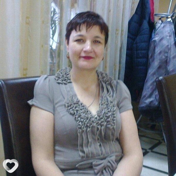 Наташа, Вознесенск