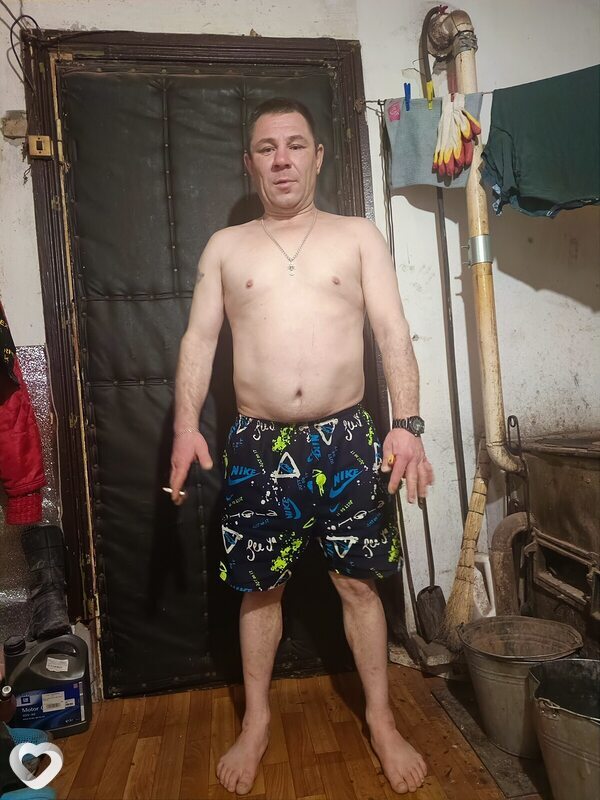 Дима, 36, Ростове-на-Дону — анкета №3507133